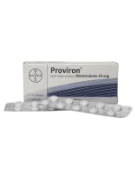 Proviron