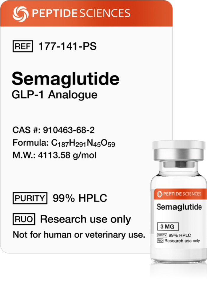 Semaglutide